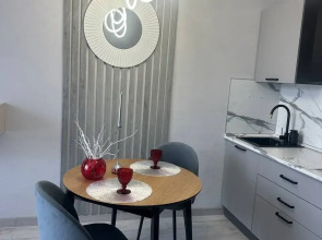 Апартаменты Сильвер