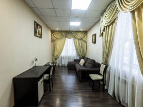 Мини-отель Гостиница Пилигрим