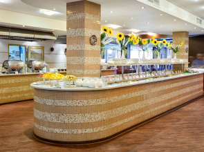 Отель Яхонты Ногинск