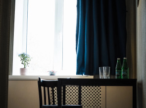 Апартаменты Куйбышева 59