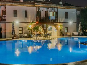 Konak Su Dalyan Hotel