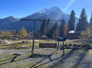 Гостевой дом Горный родник