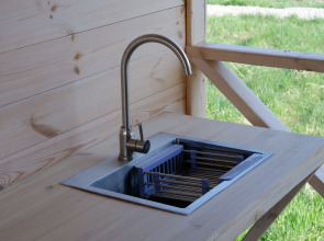 База отдыха Торополис