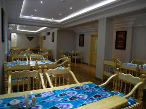 Sultan Boutique (Султан Бутик)