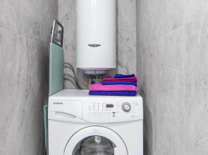 Квартира в ЖК Новопатрушево ARENDATMN24