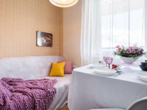 Апартаменты Jane-apart Fresh Breeze