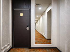 Grand Mildom Hotel