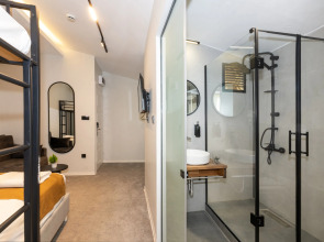 Отель Istanbul Holiday Hotel