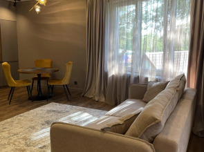 Апартаменты Раушен Ленина