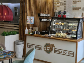 Гостиничный комплекс Турист