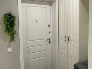 Апартаменты GREY APARTMENT Рядом с Центром