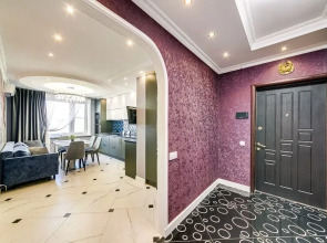 Квартира бизнес-класса УютСьют