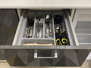 Апартаменты в Самом центре Светлогорска