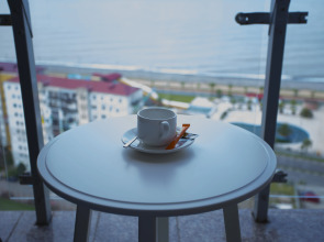 Апарт-Отель Tangerine Batumi