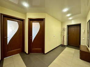 Квартира Двухкомнатная 40 Лет Победы 5а