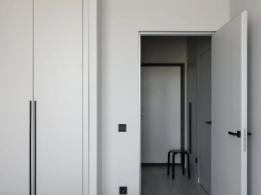 Апартаменты Вдохновение