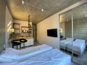 Апартаменты SoulRus Сафари