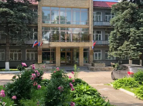 Мини-отель Учебный центр профсоюзов