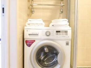 Апартаменты Barcelona Park