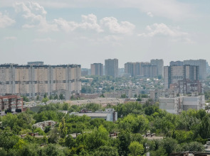 Квартира в ЖК Сердце Ростова