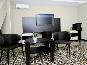 Отель Репин