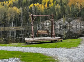 База отдыха Гора