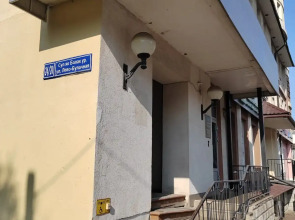 Хостел Улей