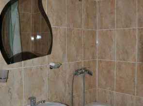 Курортный комплекс Гагрипш