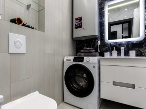 Апартаменты 4.16 STUDIO GONCHAROVA BIG