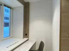 Апартаменты 1 ParadeAparts на Советской 4а