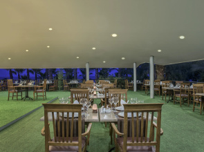 Delphin Deluxe Hotel - Ultra All Inclusive