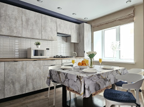 Квартира Московский проспект