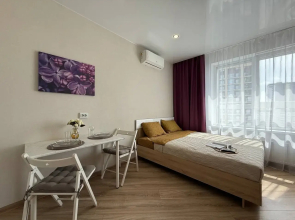 Квартира Новая рядом с Зоопарком