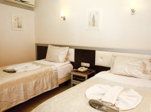 Отель Pearl Istanbul