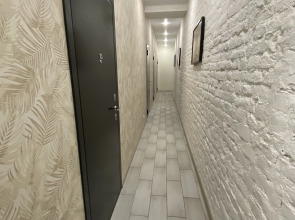 Апартаменты ГороховаяХаус-16