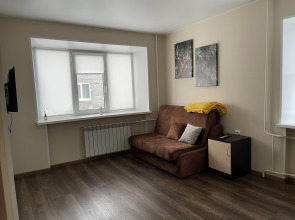 Апартаменты на улице Кирова 39