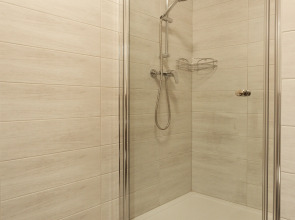 Отель Old Town Trio