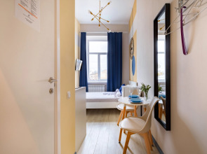 Апартаменты Ментор (1)