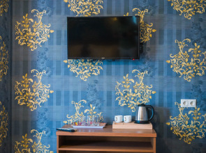 Гостевой дом Тих Отель