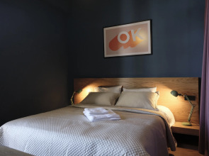 Апартаменты HOME/tbilisi