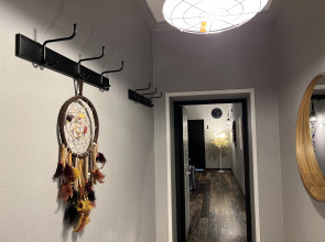 Гостевой дом Лофт