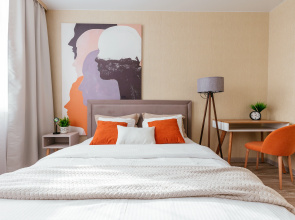 ROOM TOUR V Yevropeyskom Mkr. Akvapark Apartments