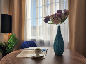 Апартаменты Queenstay Санни на Войковской