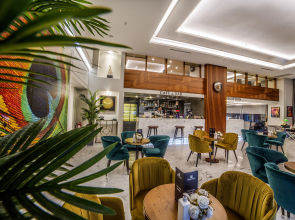 Erboy Hotel