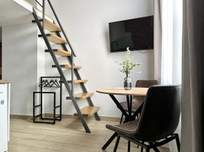 Апарт-отель Uroom на Первомайской