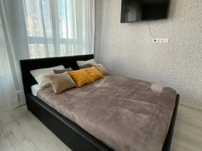 Апартаменты Студия Ореховый Бульвар