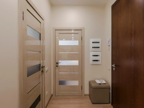 Апартаменты в Самом Центре Сочи в АК Архитектор