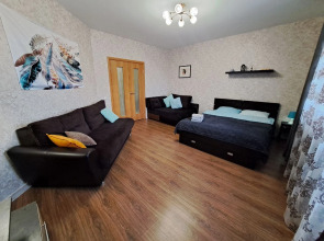 Квартира Ночник на Газовиков 33