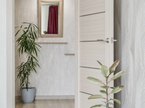 Квартира с видом на горы 4 этаж