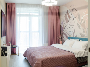 Pushkin Apartments